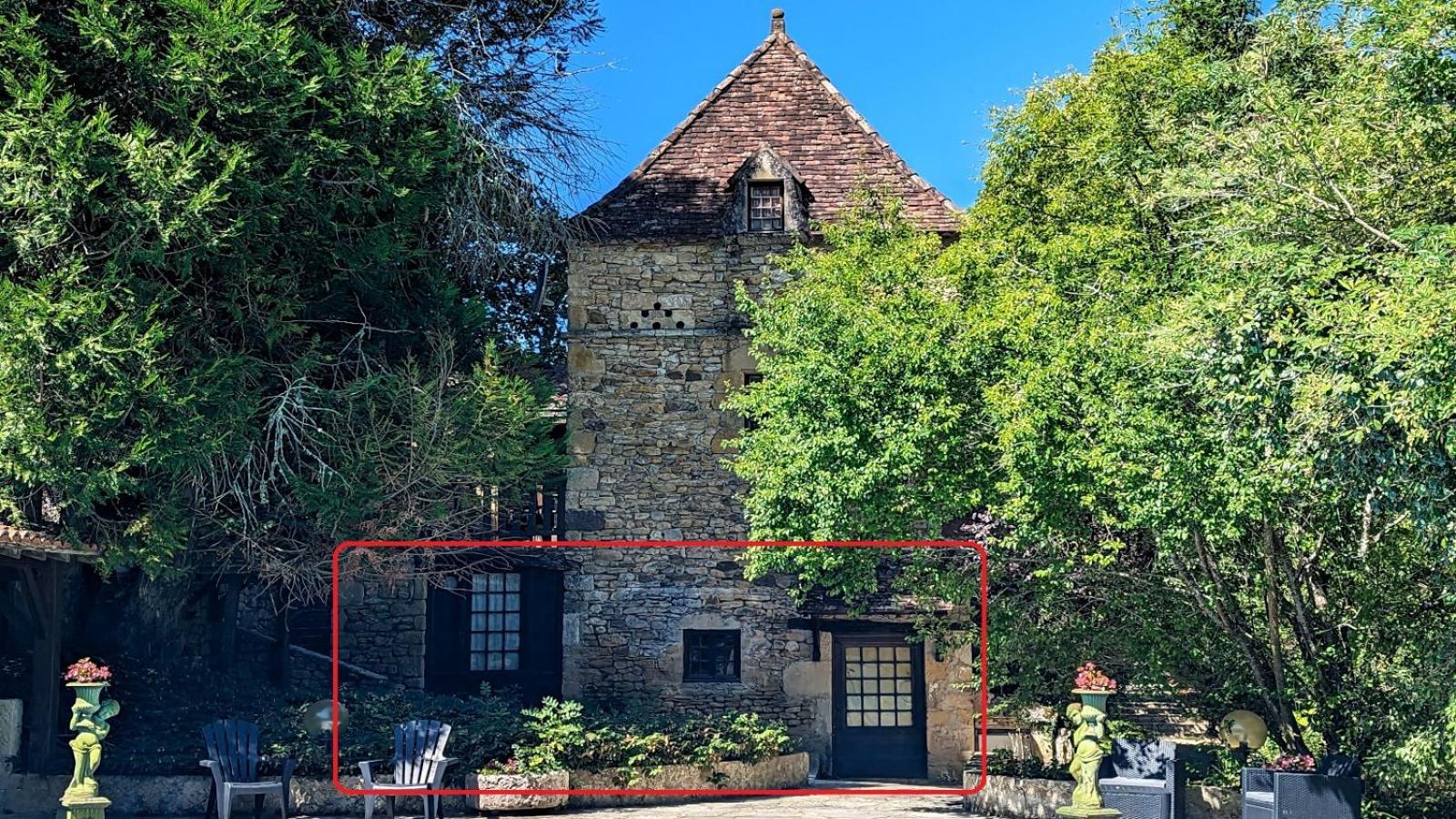 Bonfarto Locations Hotel Urval ภายนอก รูปภาพ