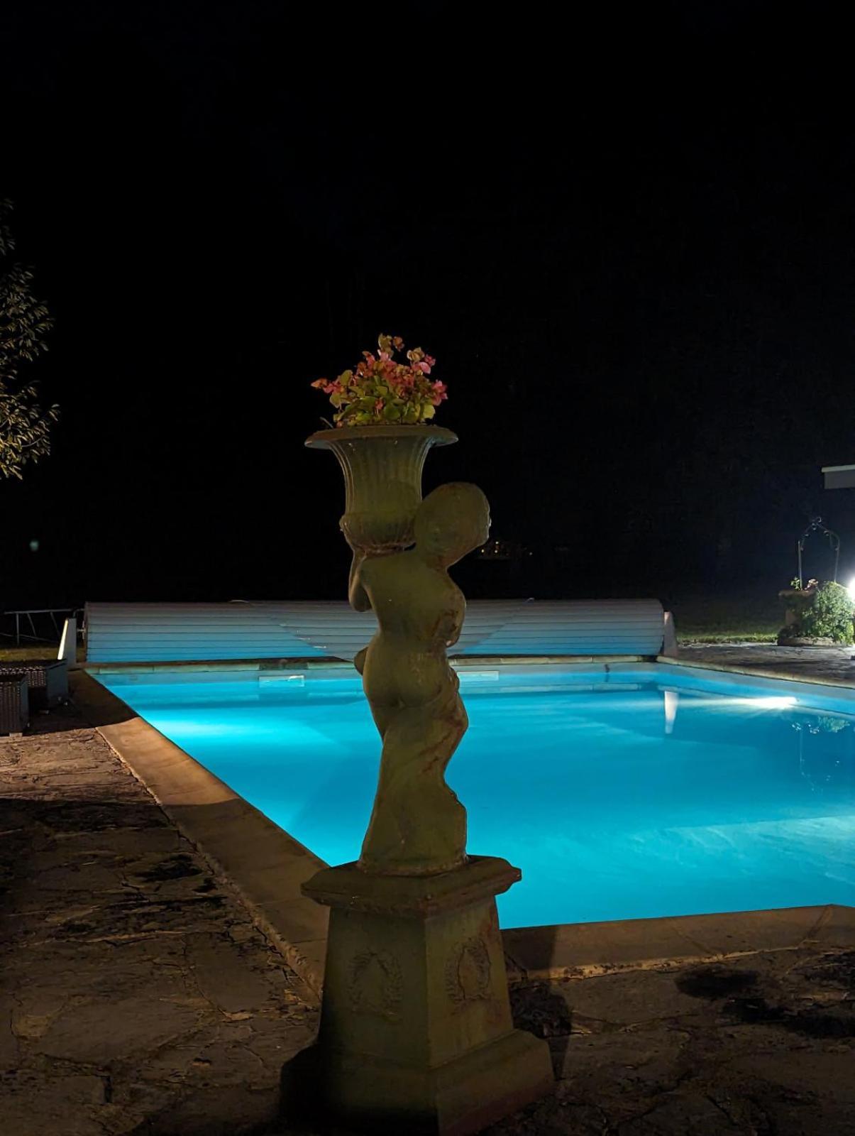 Bonfarto Locations Hotel Urval ภายนอก รูปภาพ