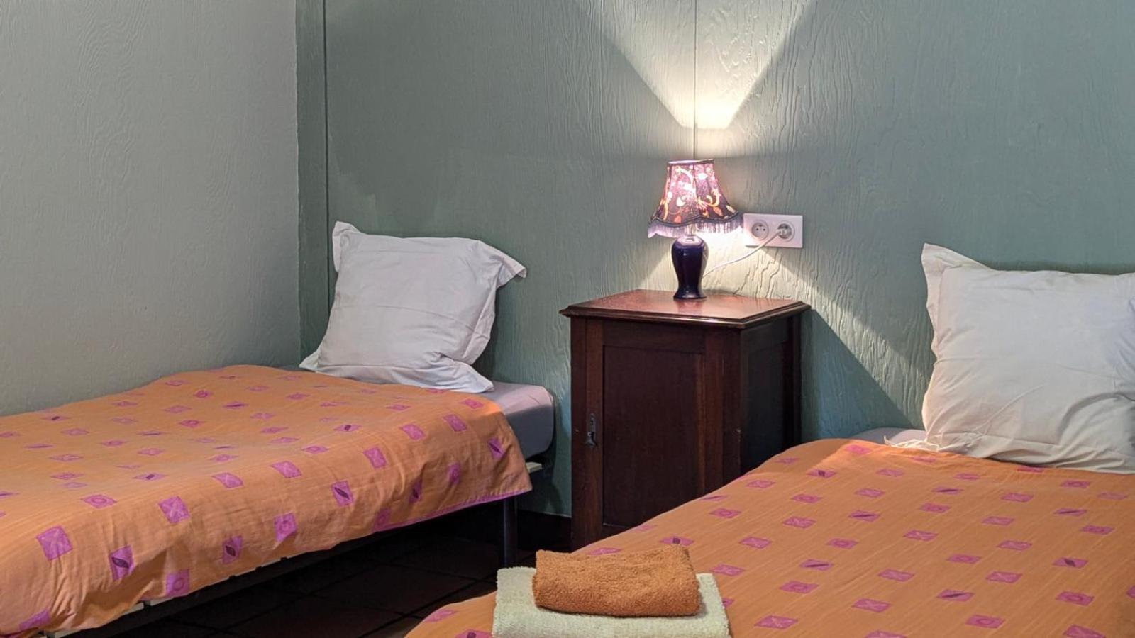 Bonfarto Locations Hotel Urval ภายนอก รูปภาพ