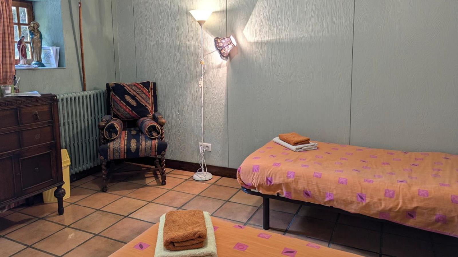 Bonfarto Locations Hotel Urval ภายนอก รูปภาพ