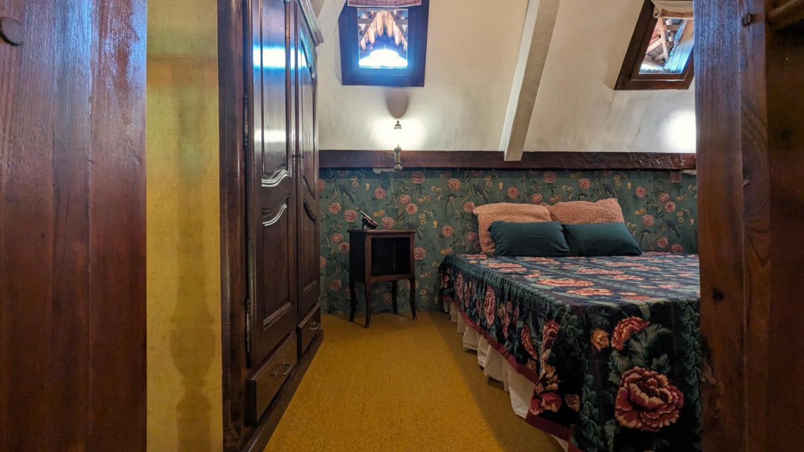 Bonfarto Locations Hotel Urval ภายนอก รูปภาพ