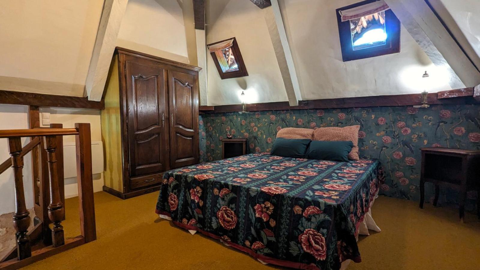 Bonfarto Locations Hotel Urval ภายนอก รูปภาพ